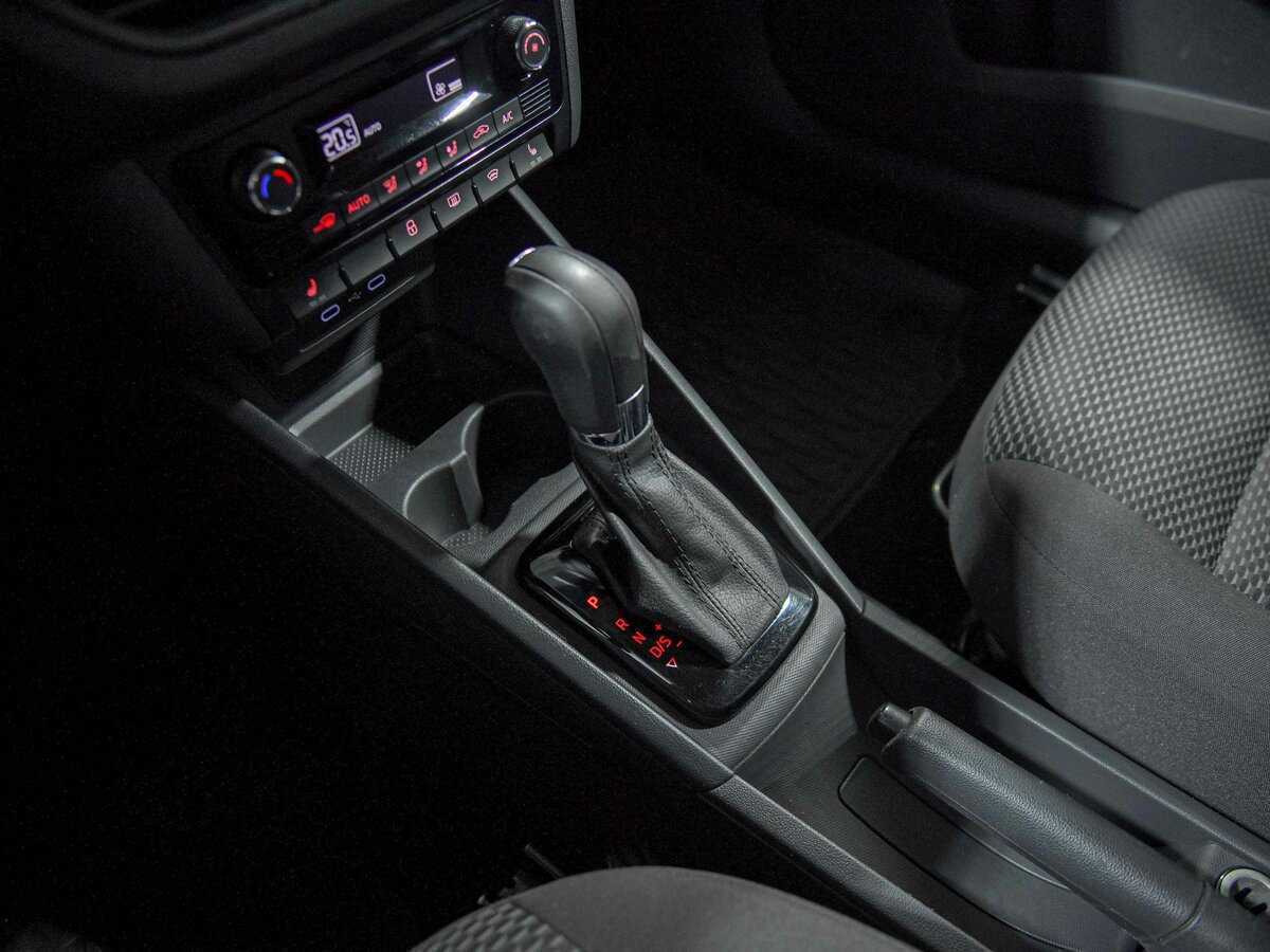 Купить Volkswagen Polo, 2020, 137 726 км.. Фото: #9