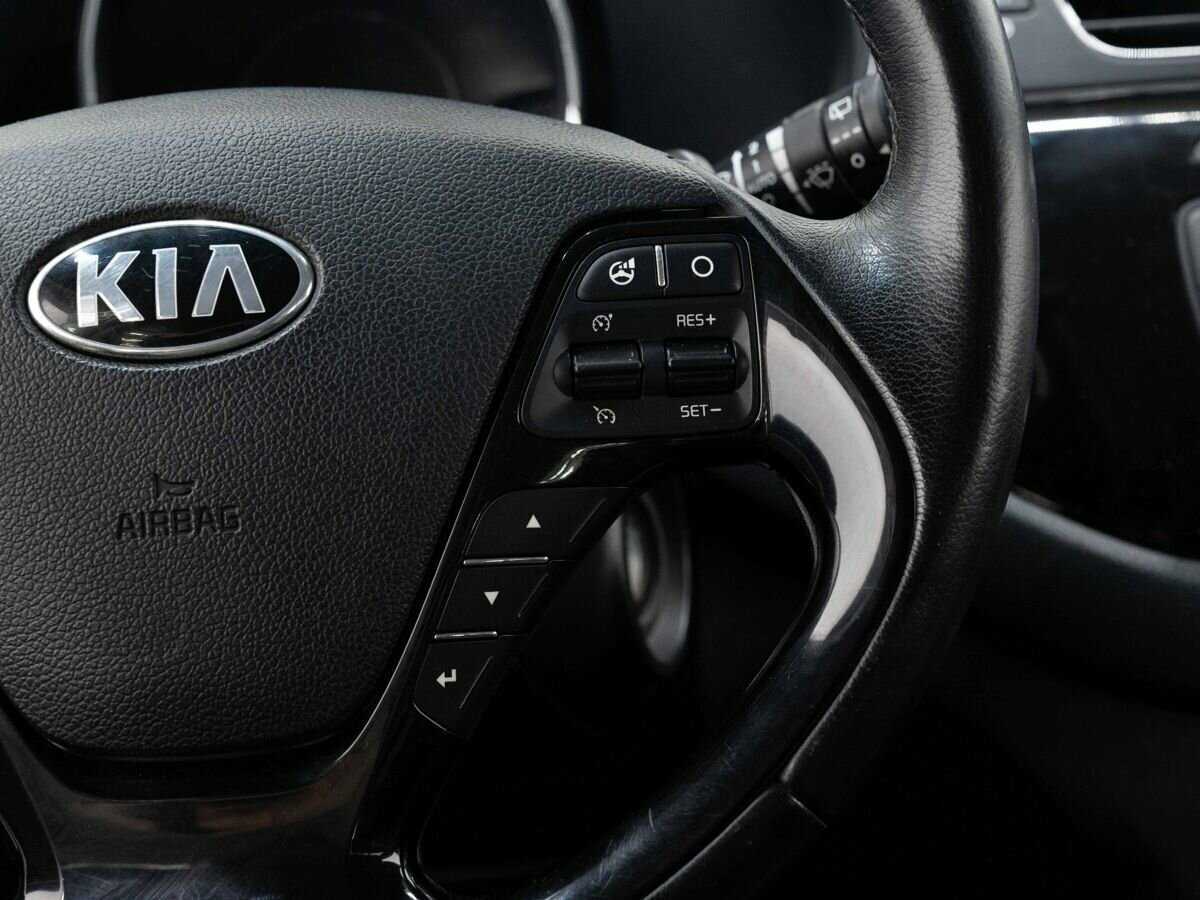 Купить Kia Ceed, 2013, 195 000 км.. Фото: #15