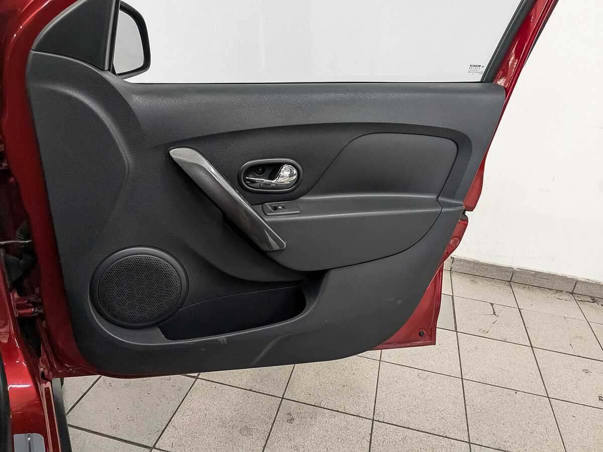 Купить Renault Sandero, 2019, 57 067 км.. Фото: #22