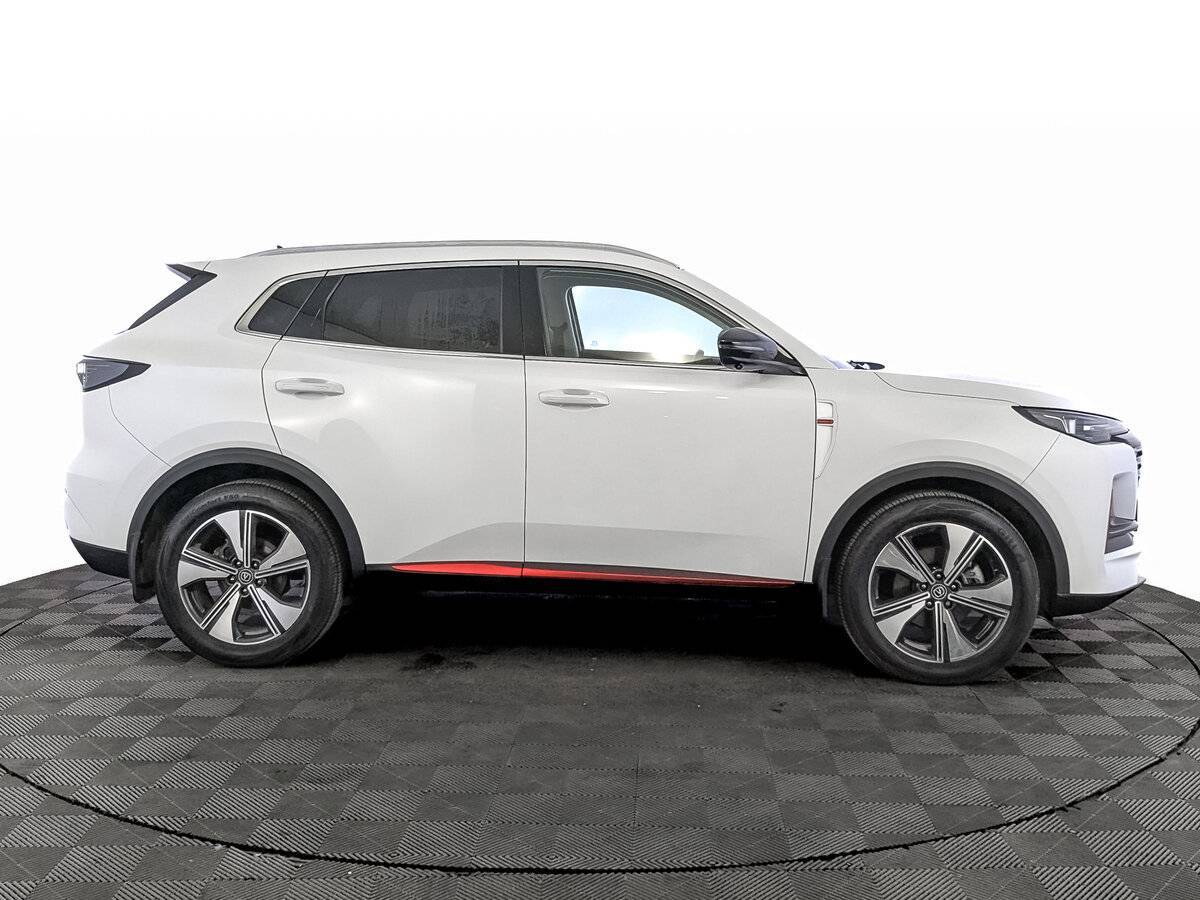 Купить Changan CS55 Plus, 2023, 17 000 км.. Фото: #3