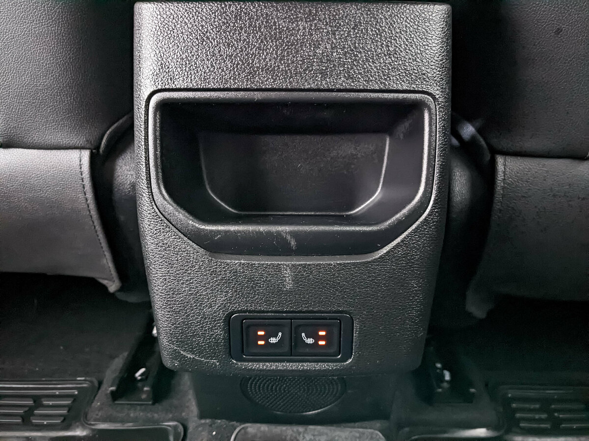 Купить Chery Tiggo 4, 2022, 115 620 км.. Фото: #24