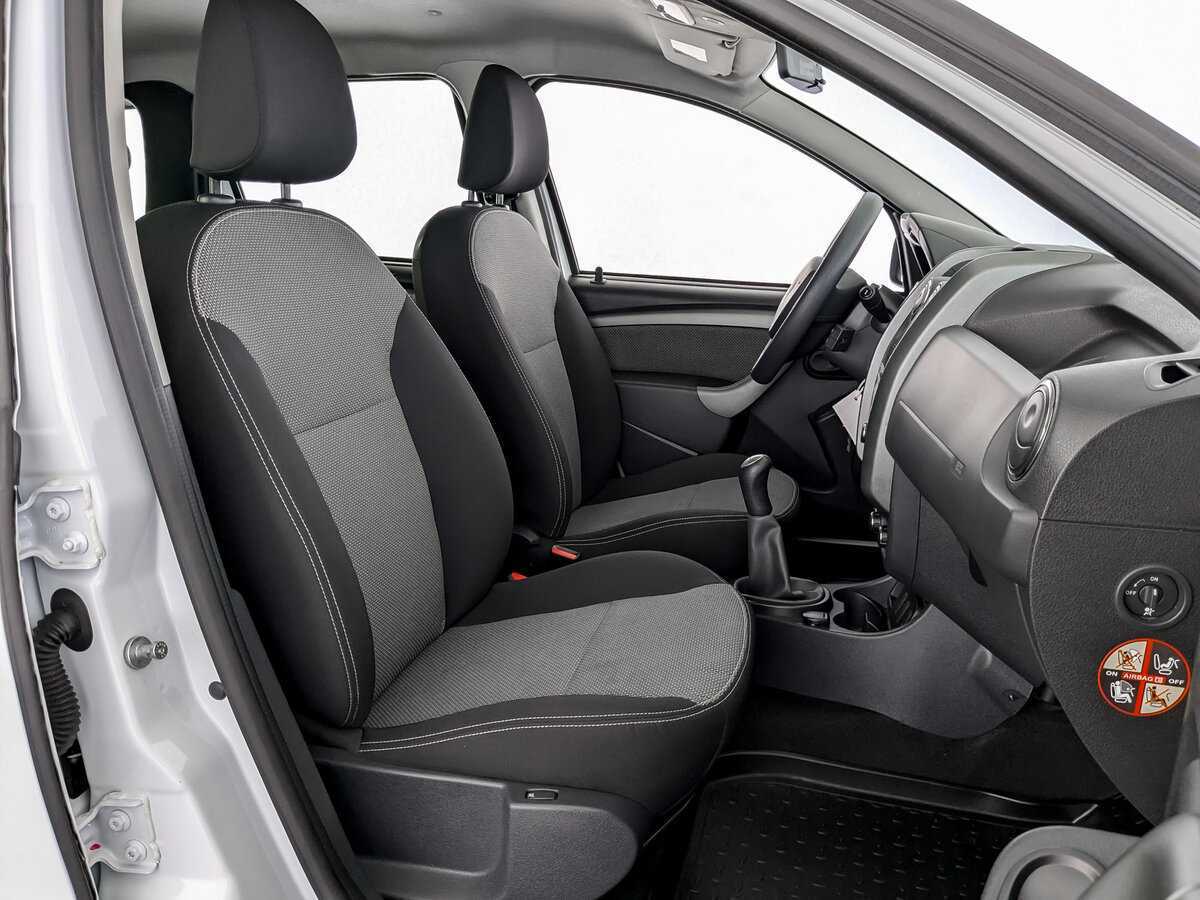 Купить Renault Duster, 2016, 63 612 км.. Фото: #18