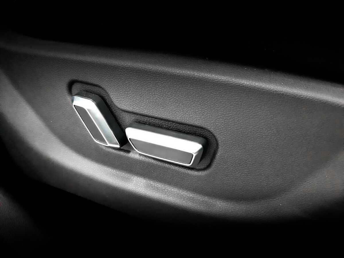 Купить Geely Atlas, 2021, 86 037 км.. Фото: #24