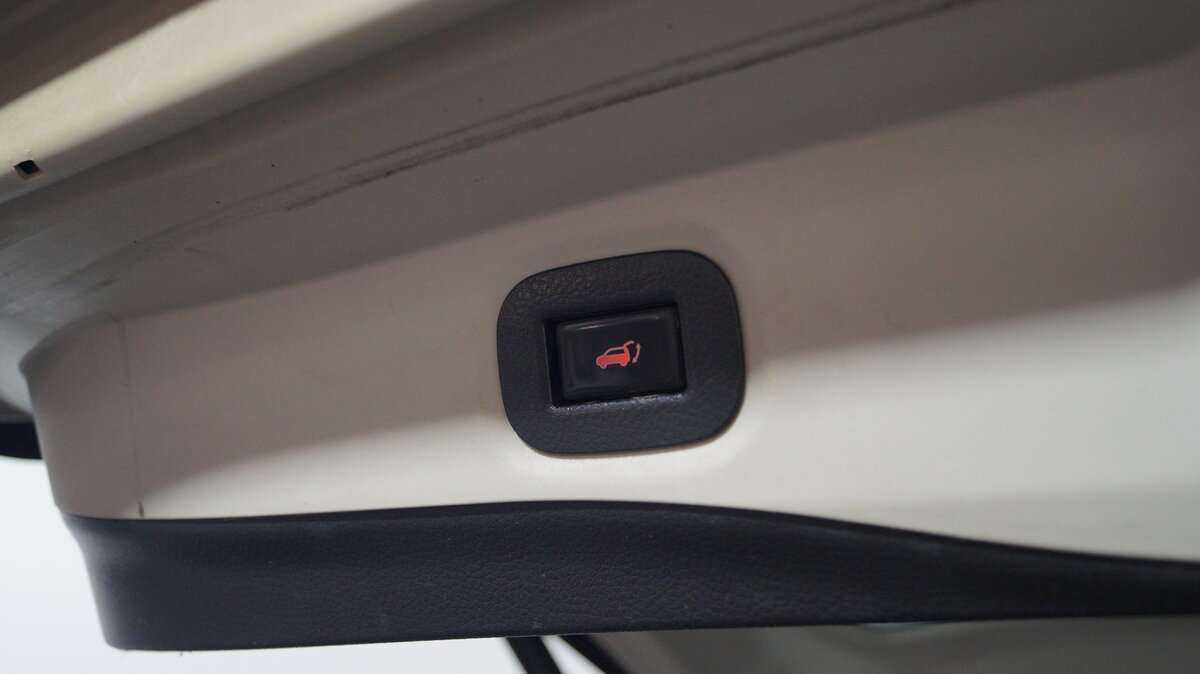 Купить Nissan X-Trail, 2017, 167 100 км.. Фото: #15