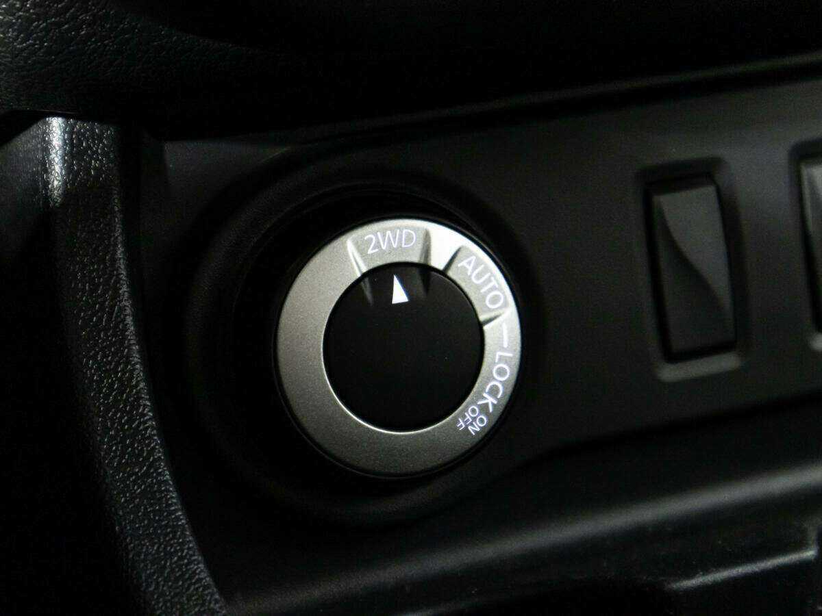 Купить Renault Duster, 2018, 123 230 км.. Фото: #15