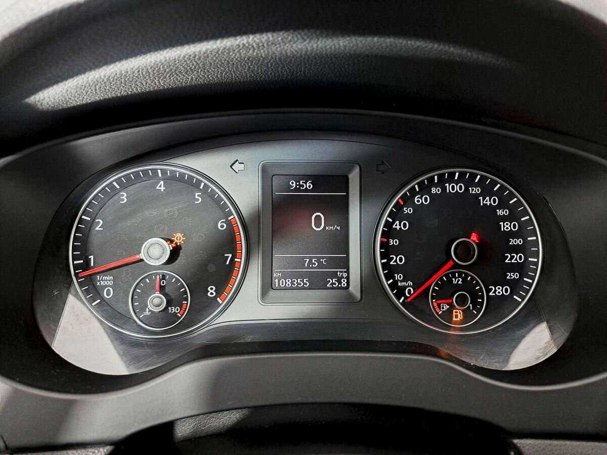 Купить Volkswagen Jetta, 2013, 108 256 км.. Фото: #10