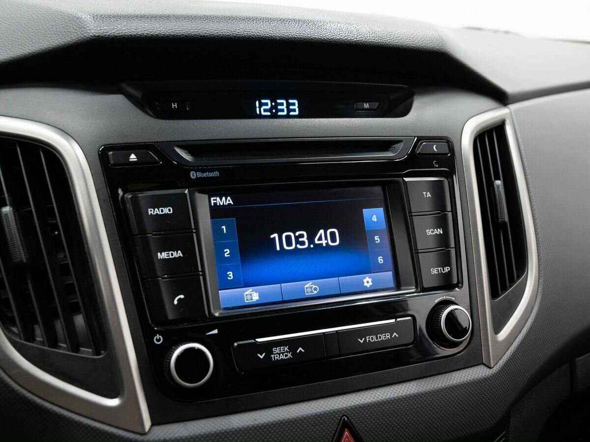 Купить Hyundai Creta, 2017, 167 000 км.. Фото: #20