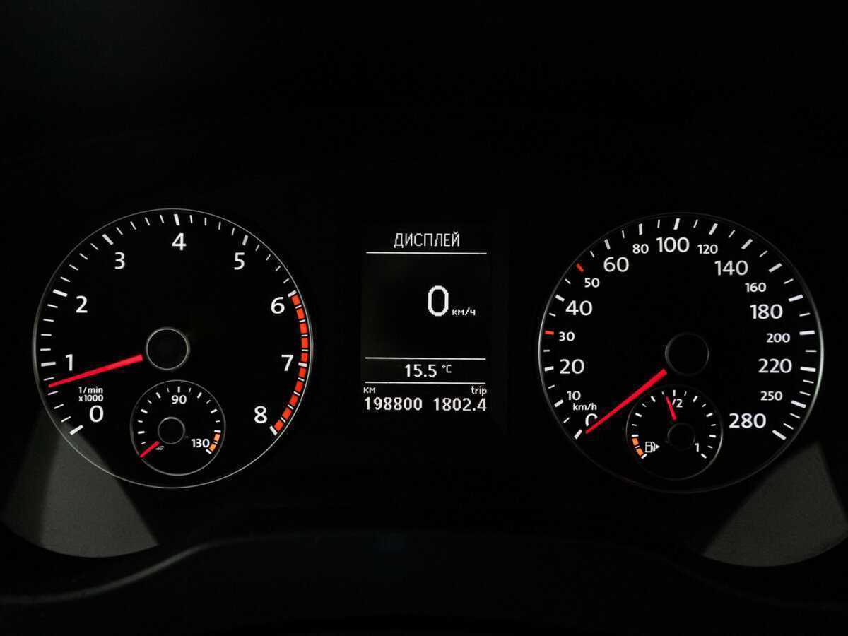 Купить Volkswagen Jetta, 2012, 198 799 км.. Фото: #11