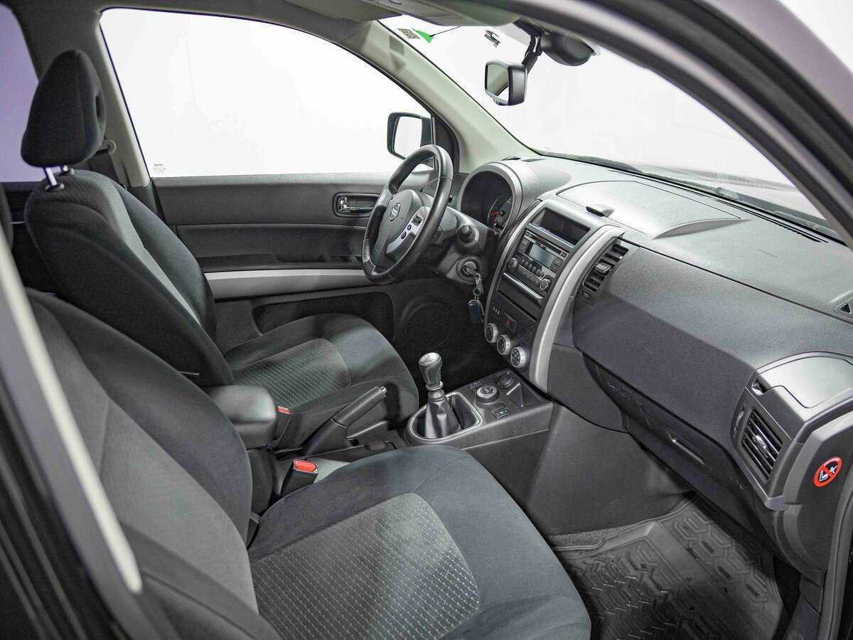 Купить Nissan X-Trail, 2014, 138 714 км.. Фото: #16