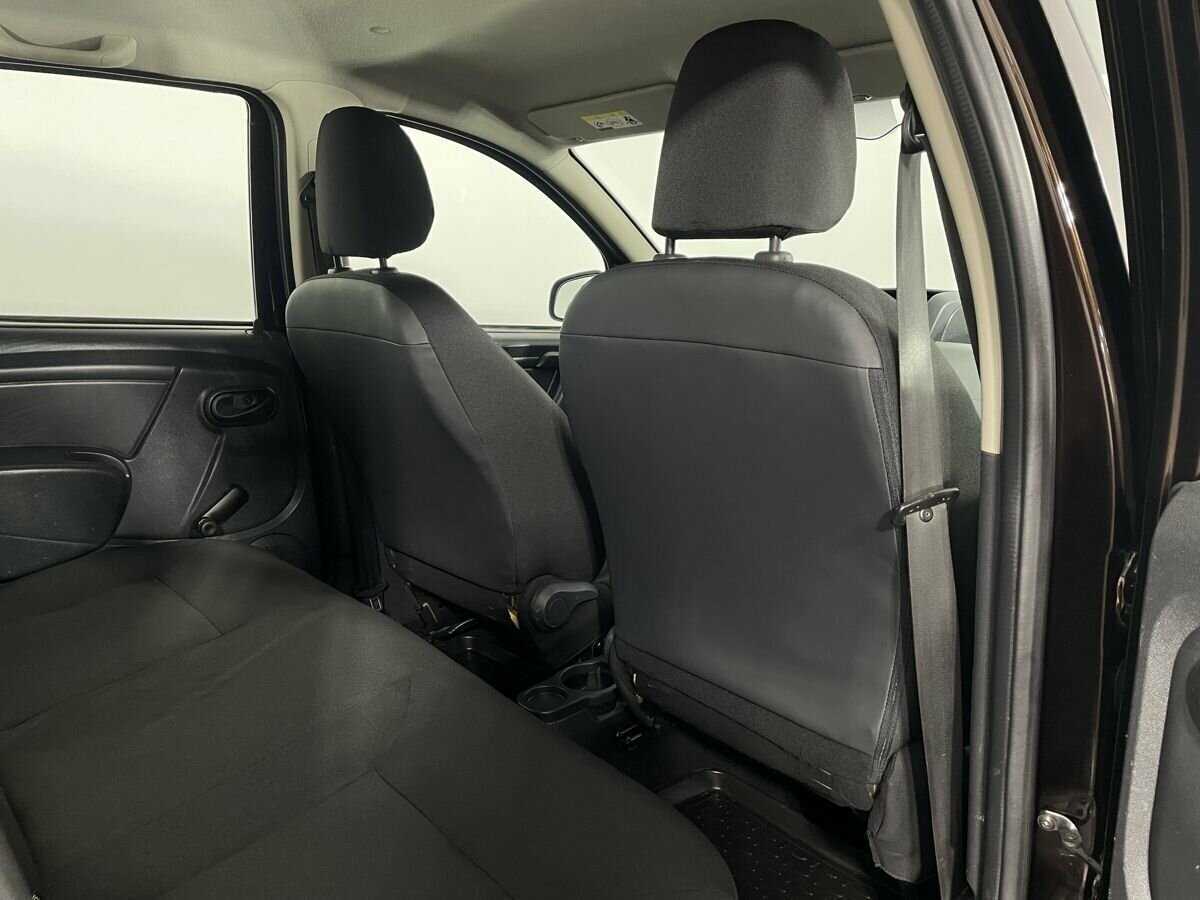 Купить Renault Duster, 2016, 187 558 км.. Фото: #14