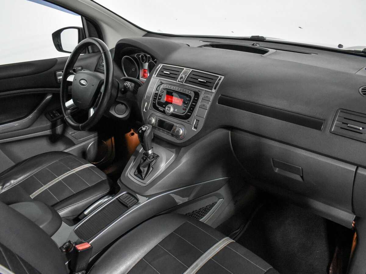 Купить Ford Kuga, 2012, 215 067 км.. Фото: #12