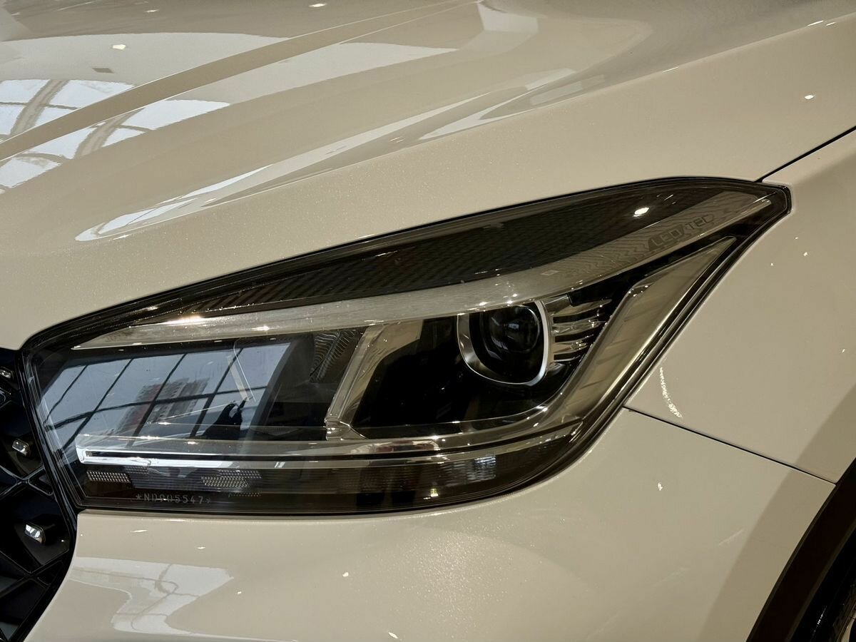 Купить Chery Tiggo 4 Pro, 2022, 56 841 км.. Фото: #9