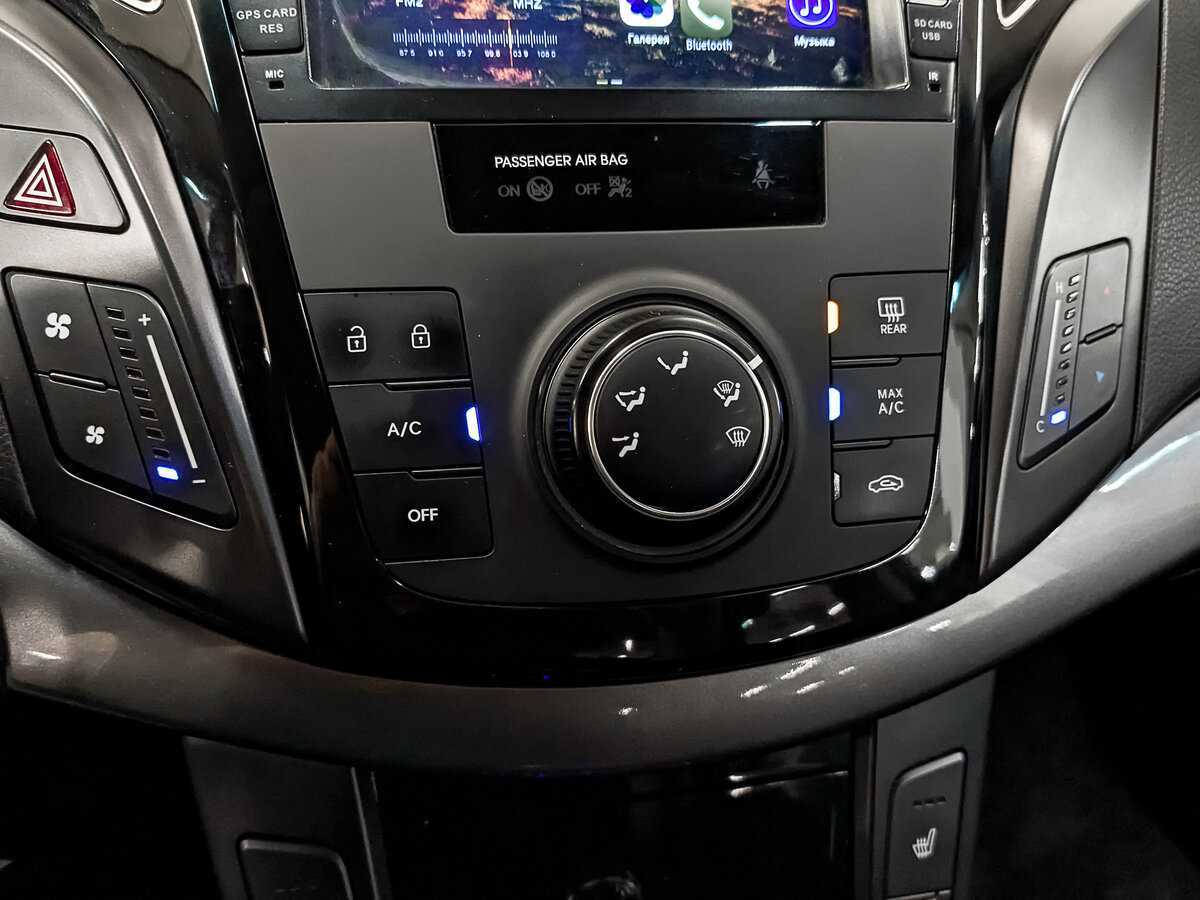 Купить Hyundai i40, 2015, 183 023 км.. Фото: #14