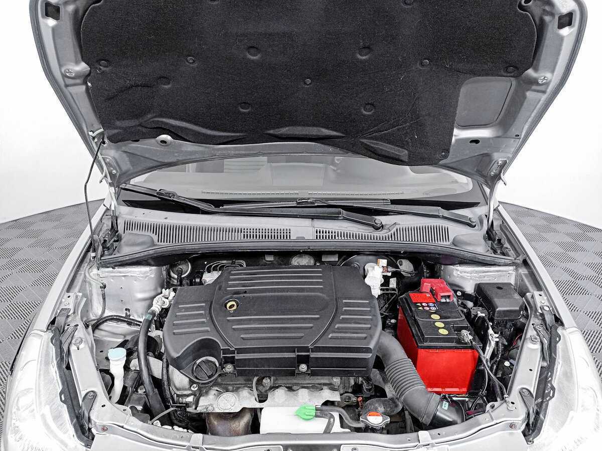 Купить Suzuki SX4, 2012, 177 836 км.. Фото: #8