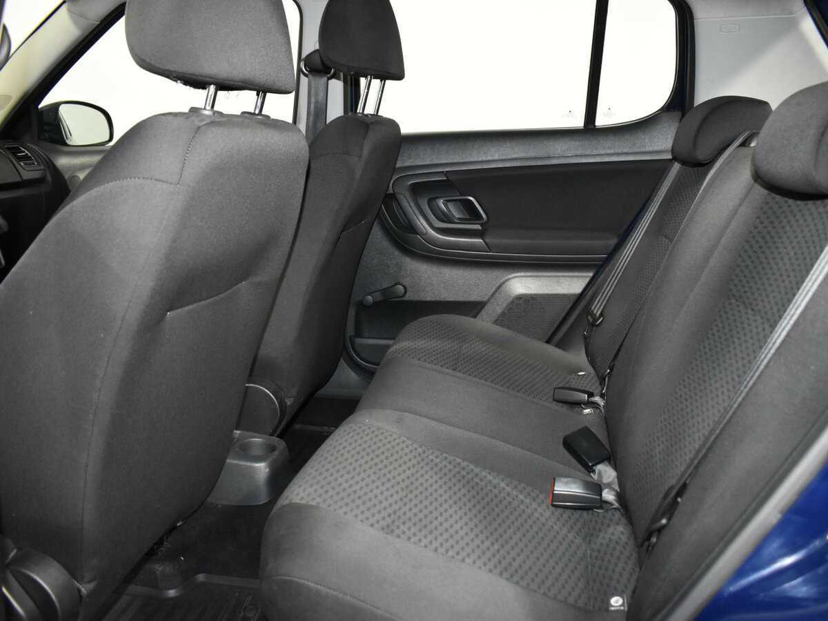 Купить Skoda Fabia, 2012, 149 556 км.. Фото: #18