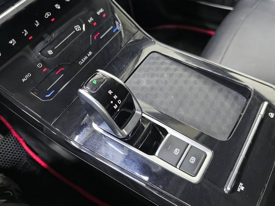 Купить Chery Tiggo 7 Pro, 2020, 72 000 км.. Фото: #16