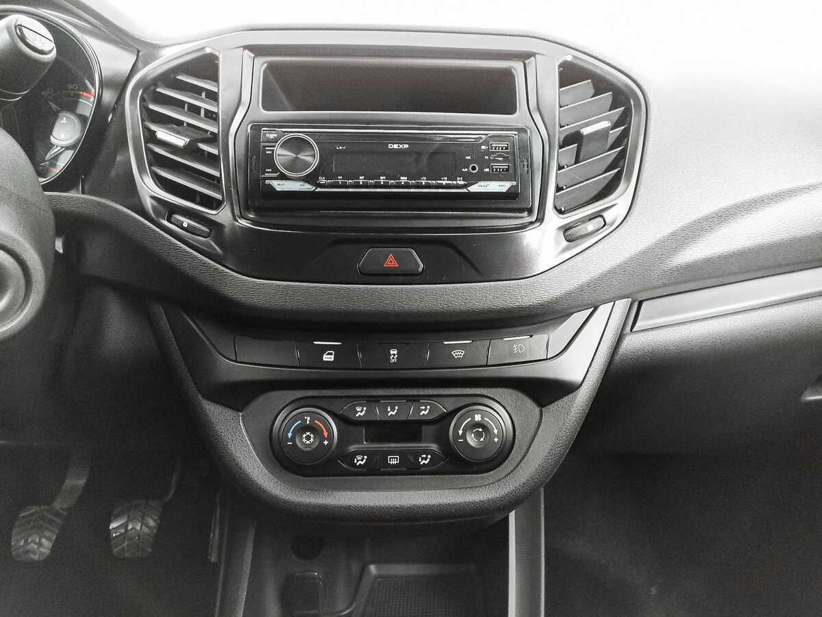 Купить Lada (ВАЗ) Vesta, 2018, 139 307 км.. Фото: #12