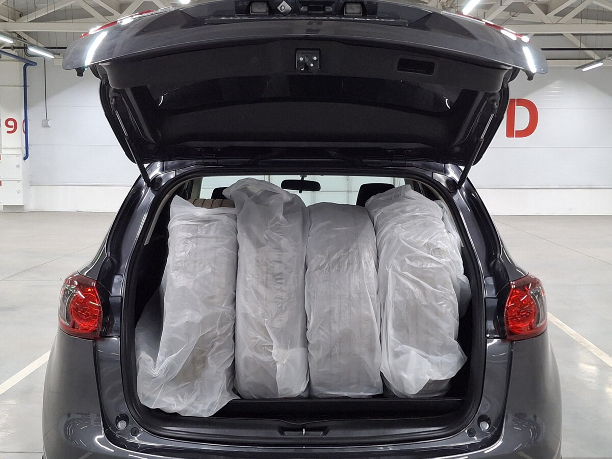 Купить Mazda CX-5, 2015, 168 557 км.. Фото: #9