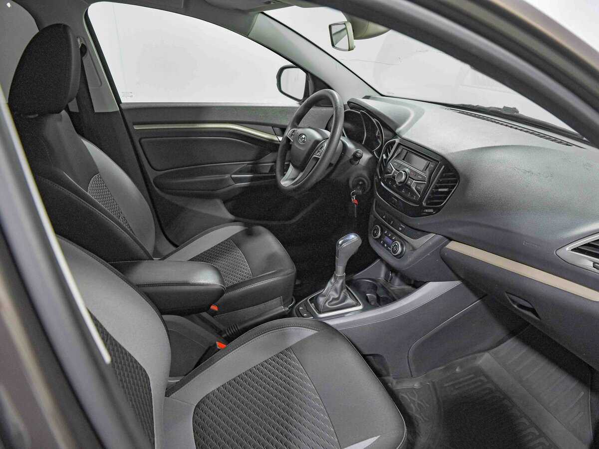 Купить Lada (ВАЗ) Vesta, 2019, 129 000 км.. Фото: #15