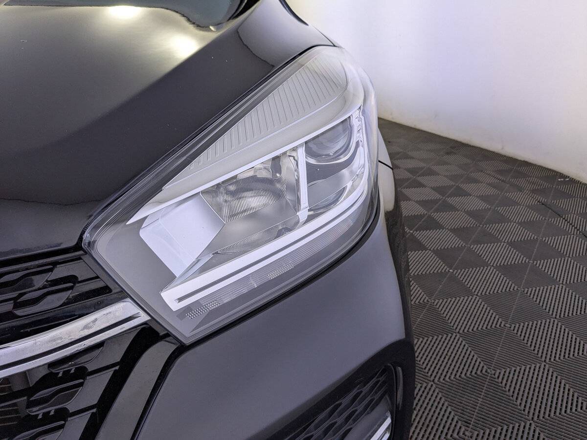 Купить Chery Tiggo 4, 2021, 111 876 км.. Фото: #10