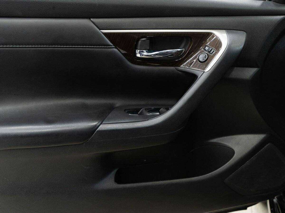 Купить Nissan Teana, 2014, 125 000 км.. Фото: #12