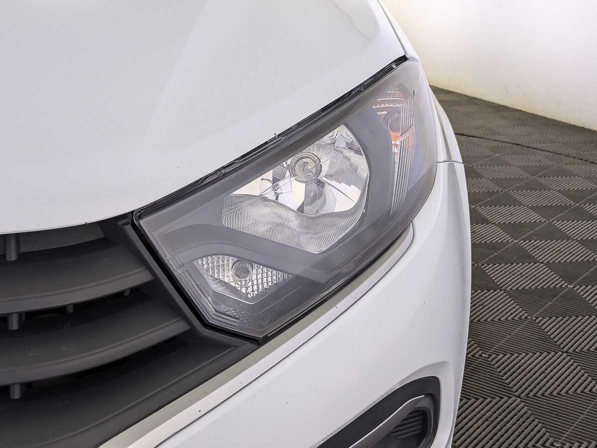 Купить Lada (ВАЗ) Granta, 2022, 126 479 км.. Фото: #10