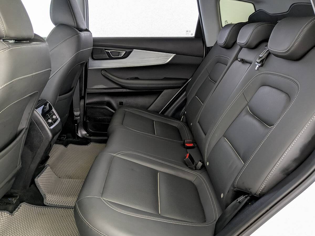 Купить Chery Tiggo 7 Pro, 2022, 39 000 км.. Фото: #11