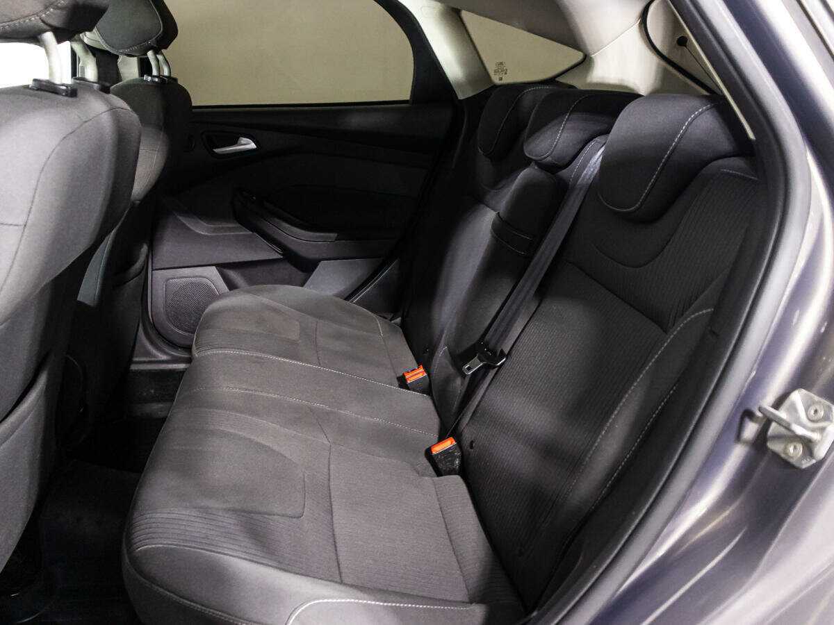 Купить Ford Focus, 2012, 237 672 км.. Фото: #9