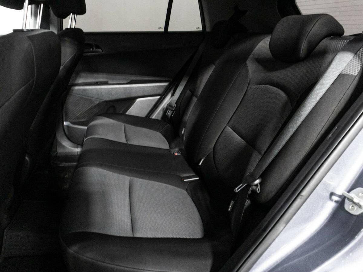 Купить Hyundai Creta, 2019, 86 622 км.. Фото: #9