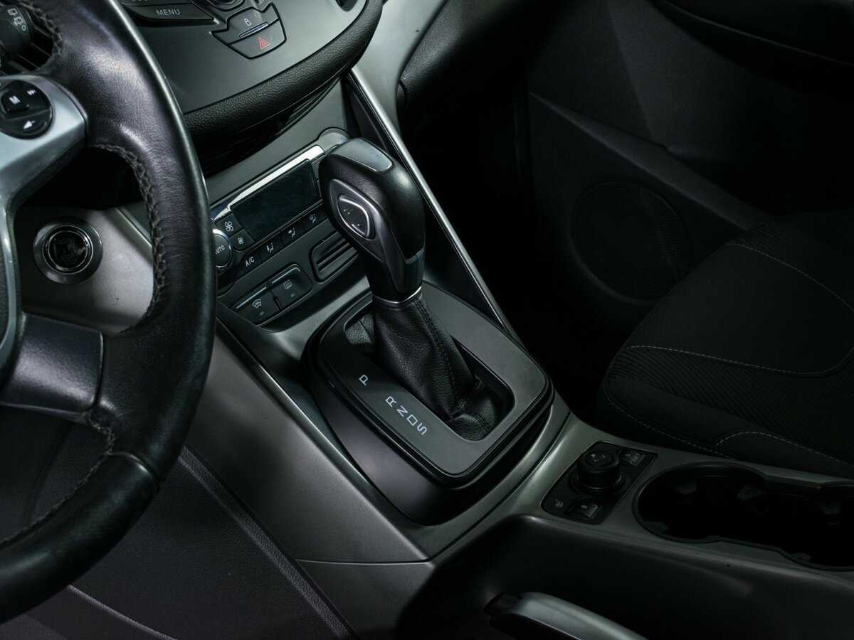 Купить Ford Kuga, 2014, 153 113 км.. Фото: #12