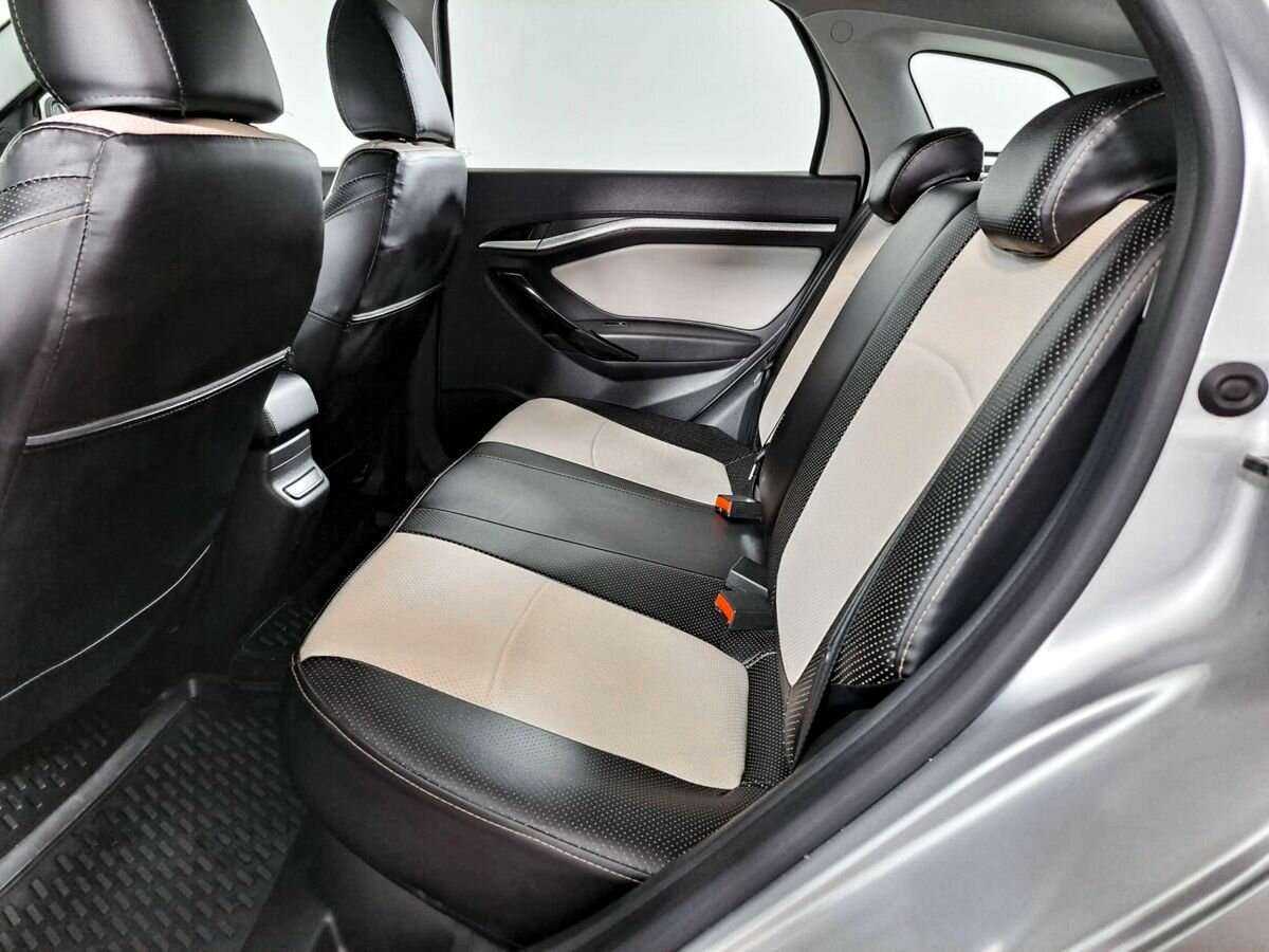 Купить Lada (ВАЗ) Vesta, 2020, 25 207 км.. Фото: #7