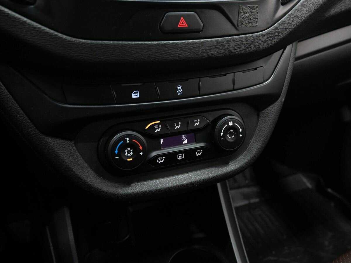 Купить Lada (ВАЗ) Vesta, 2021, 29 000 км.. Фото: #14