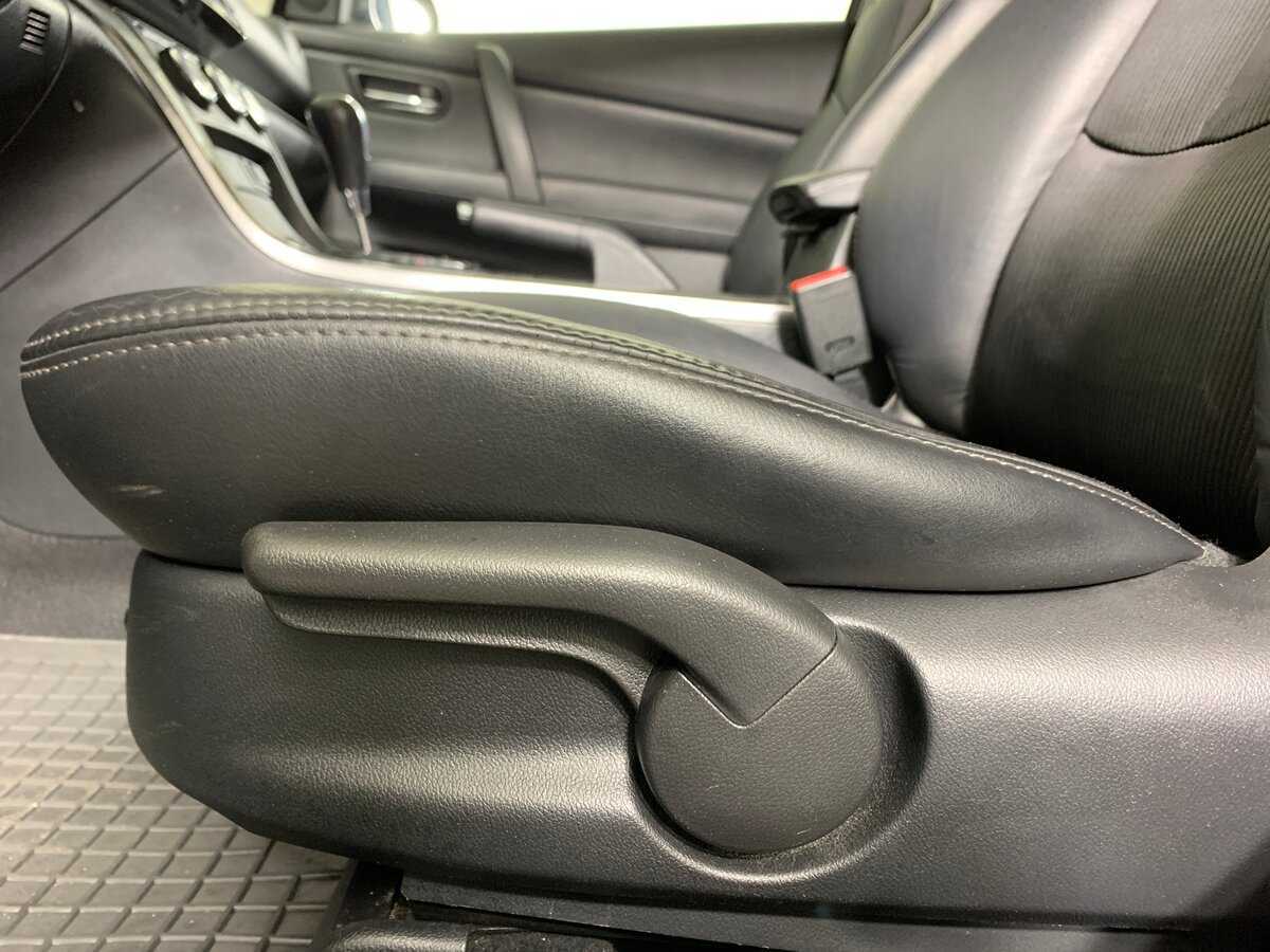 Купить Mazda 6, 2012, 231 000 км.. Фото: #16