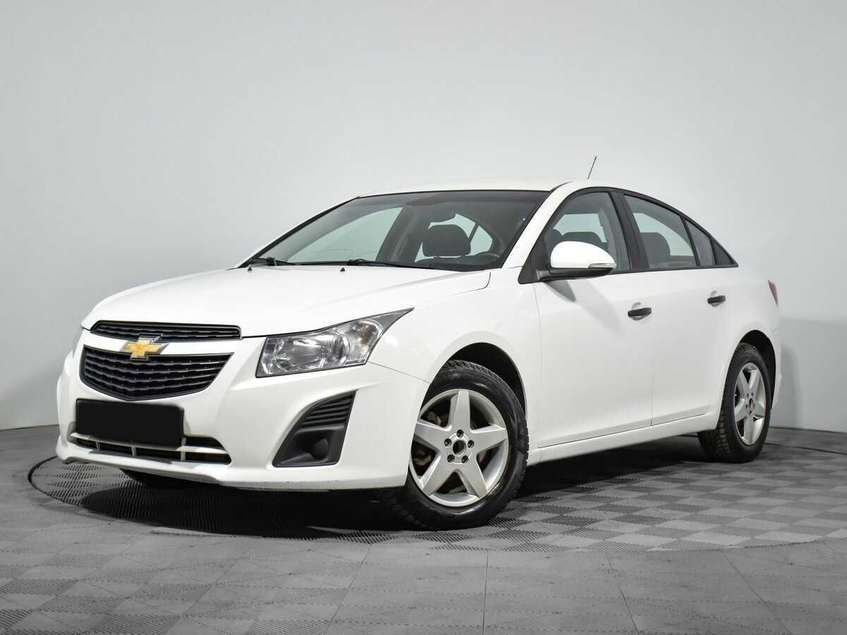 Купить Chevrolet Cruze, 2014, 178 225 км.. Посмотреть фото