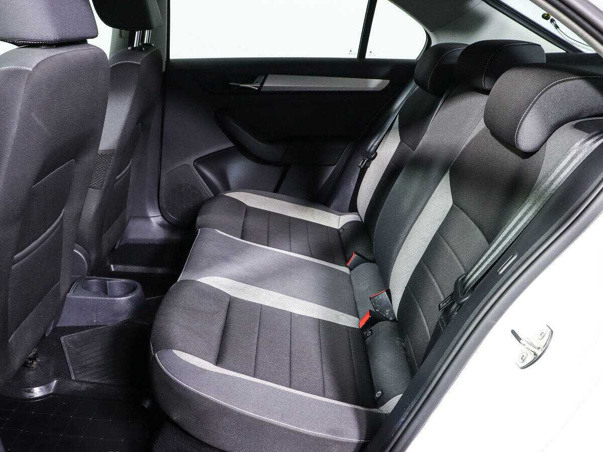 Купить Skoda Rapid, 2019, 89 959 км.. Фото: #7