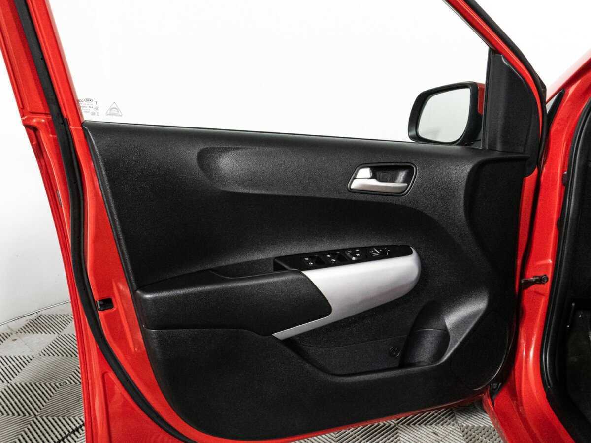 Купить Kia Picanto, 2020, 68 851 км.. Фото: #21