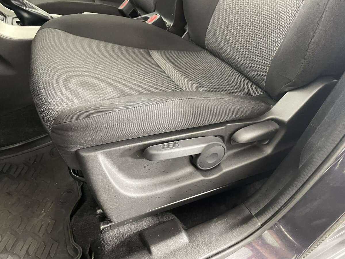 Купить Suzuki SX4, 2014, 144 710 км.. Фото: #9