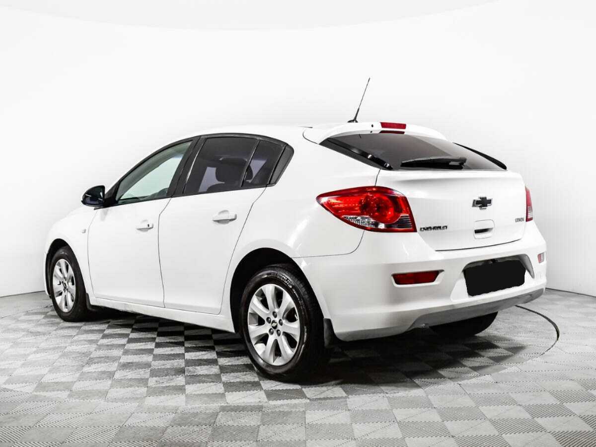 Купить Chevrolet Cruze, 2013, 247 074 км.. Фото: #6
