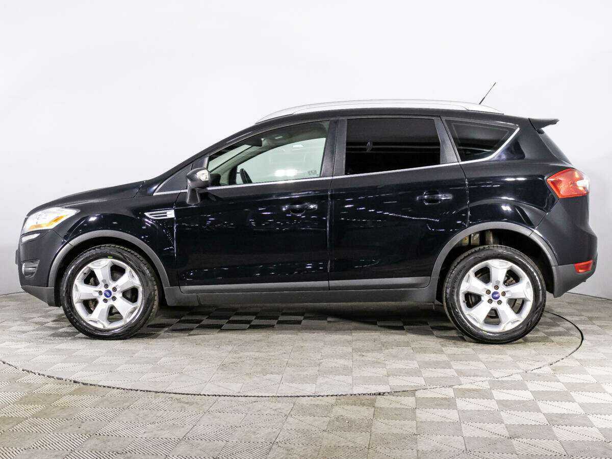 Купить Ford Kuga, 2012, 194 057 км.. Фото: #7