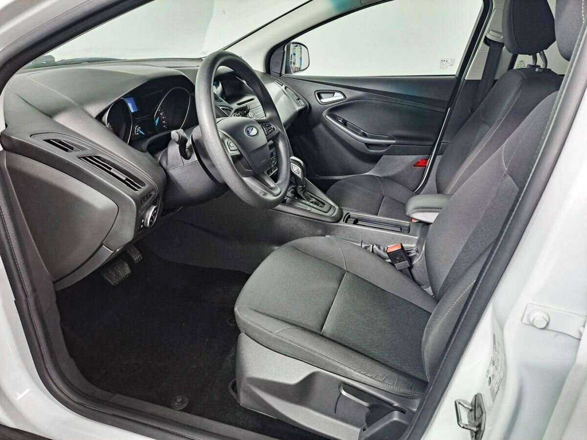 Купить Ford Focus, 2015, 141 500 км.. Фото: #13