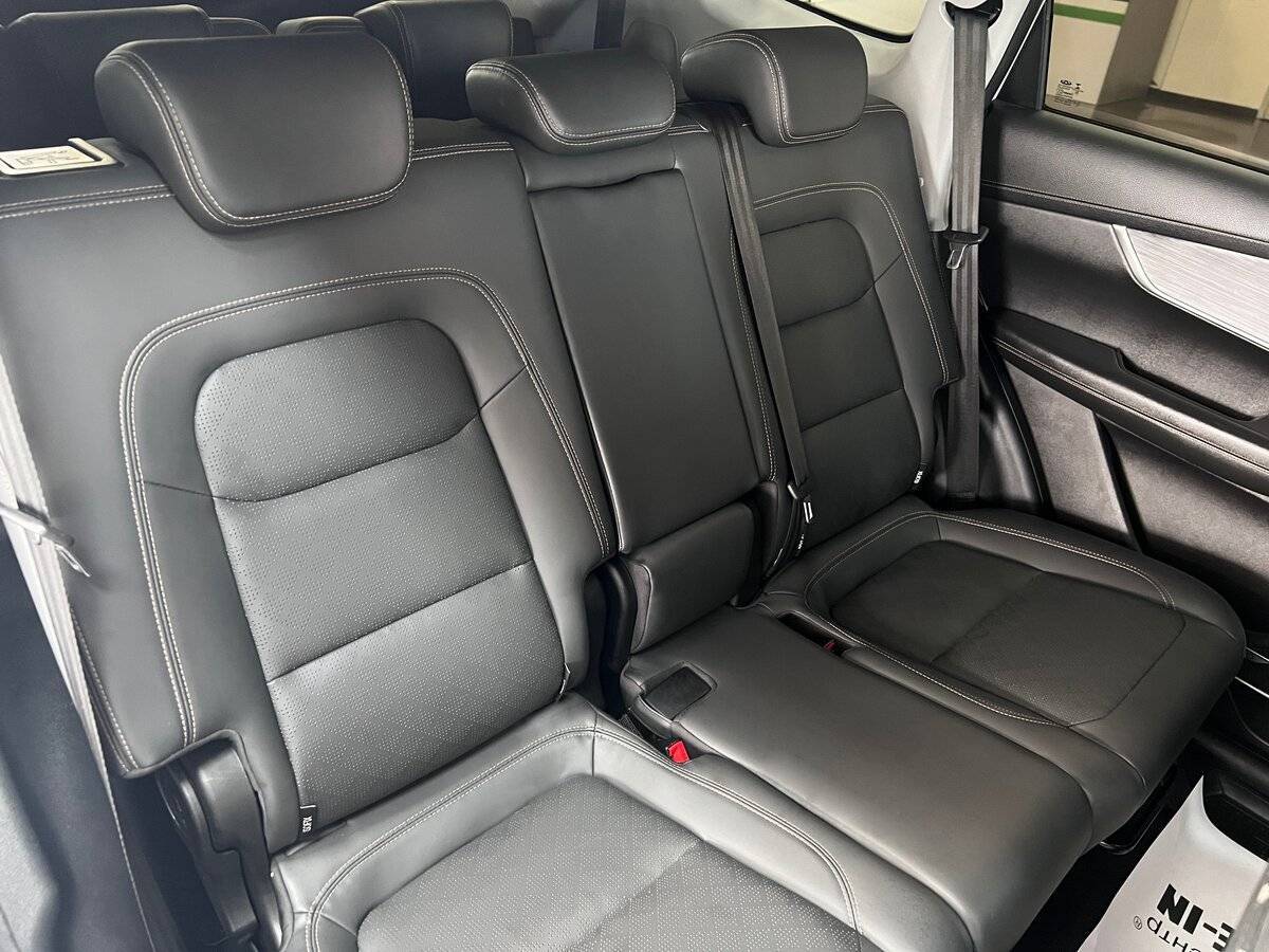 Купить Chery Tiggo 8, 2020, 53 400 км.. Фото: #13