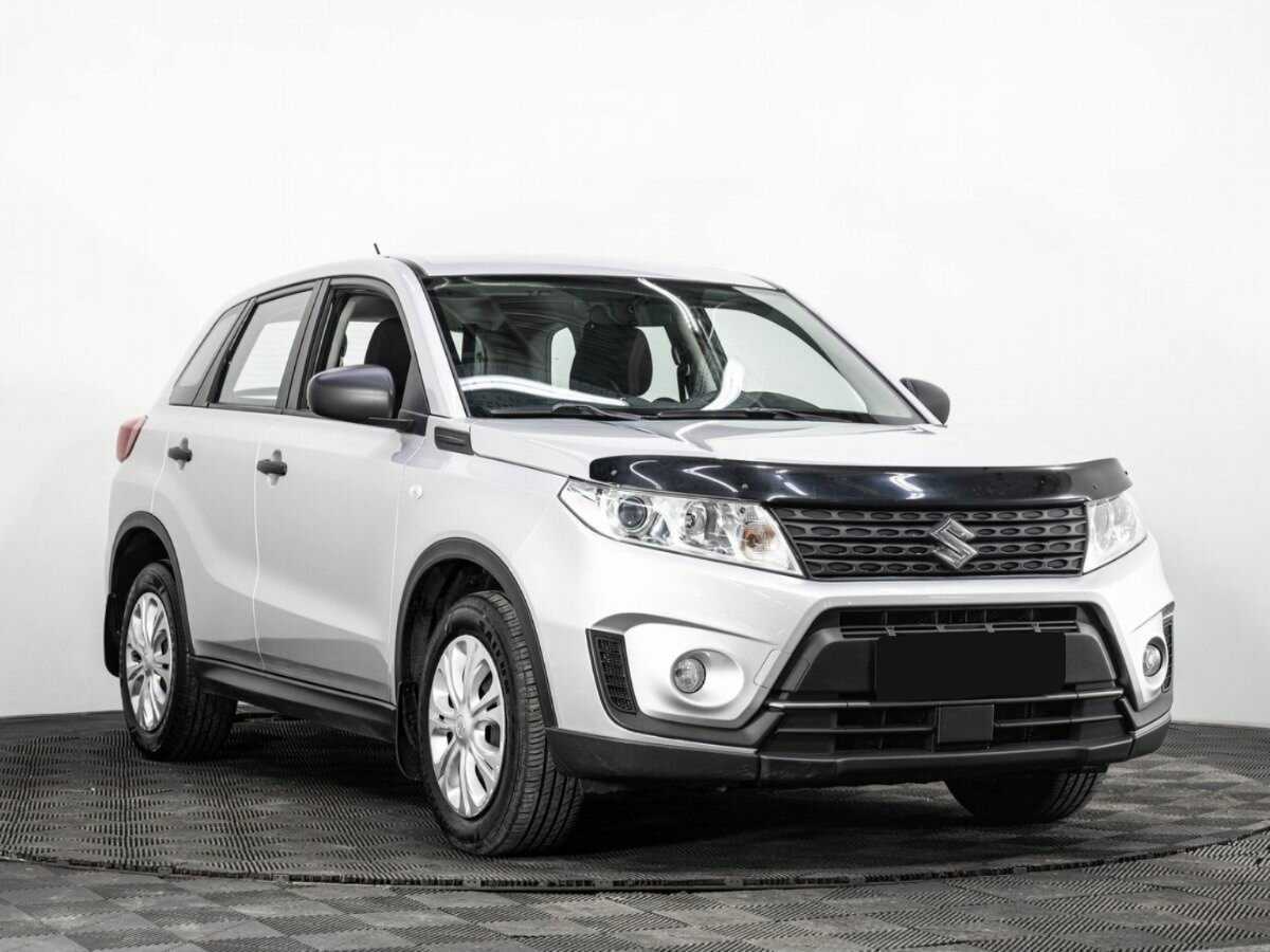Купить Suzuki Vitara, 2020, 72 000 км.. Фото: #2