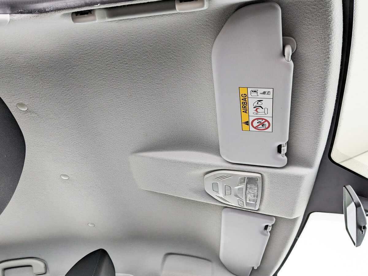 Купить Lada (ВАЗ) Vesta, 2016, 66 845 км.. Фото: #17