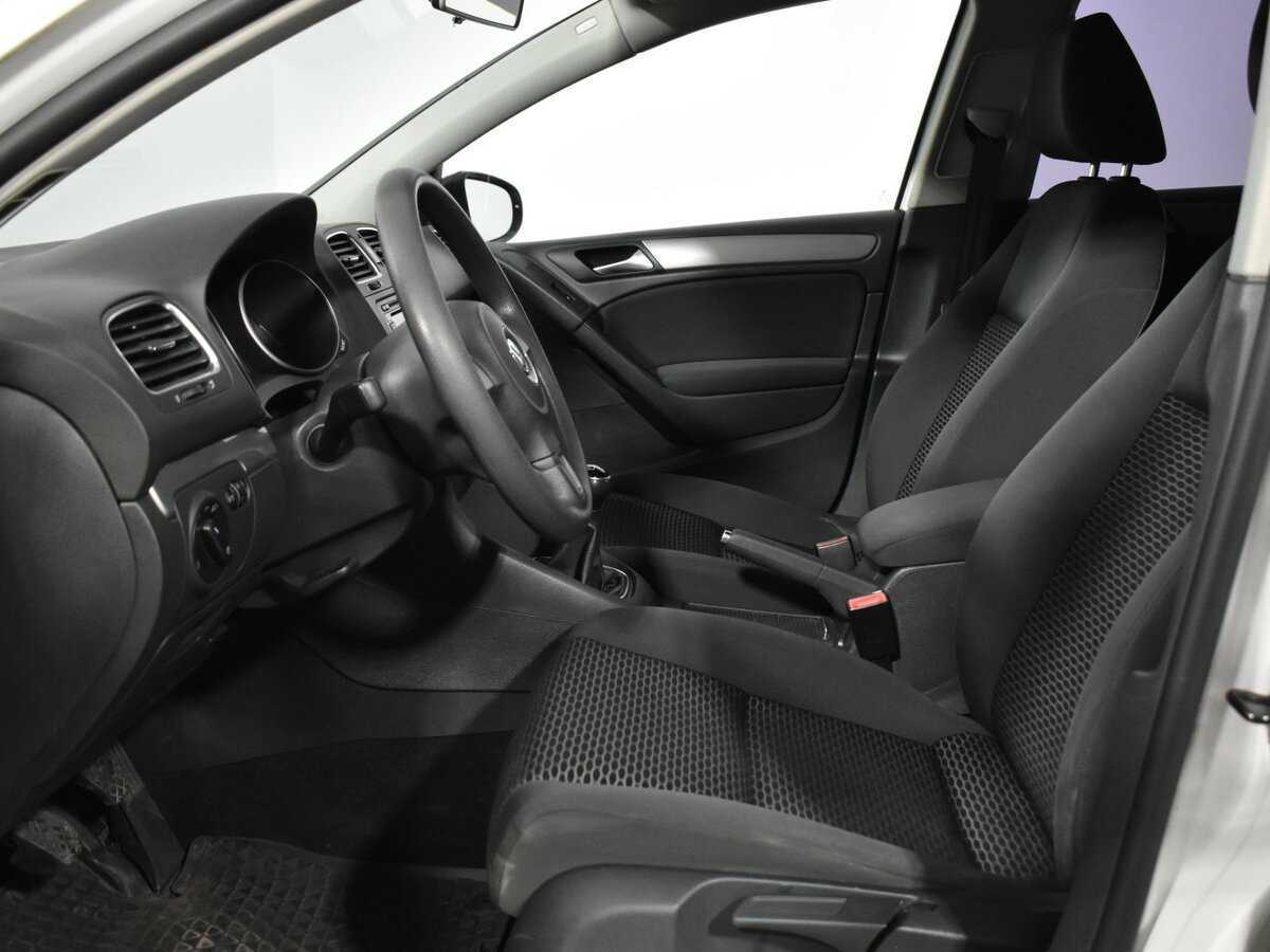 Купить Volkswagen Golf, 2012, 321 913 км.. Фото: #17