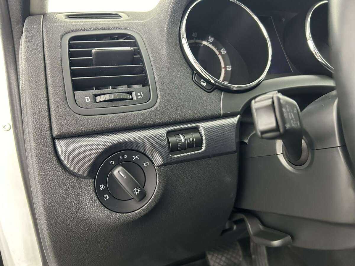 Купить Skoda Yeti, 2017, 89 734 км.. Фото: #8