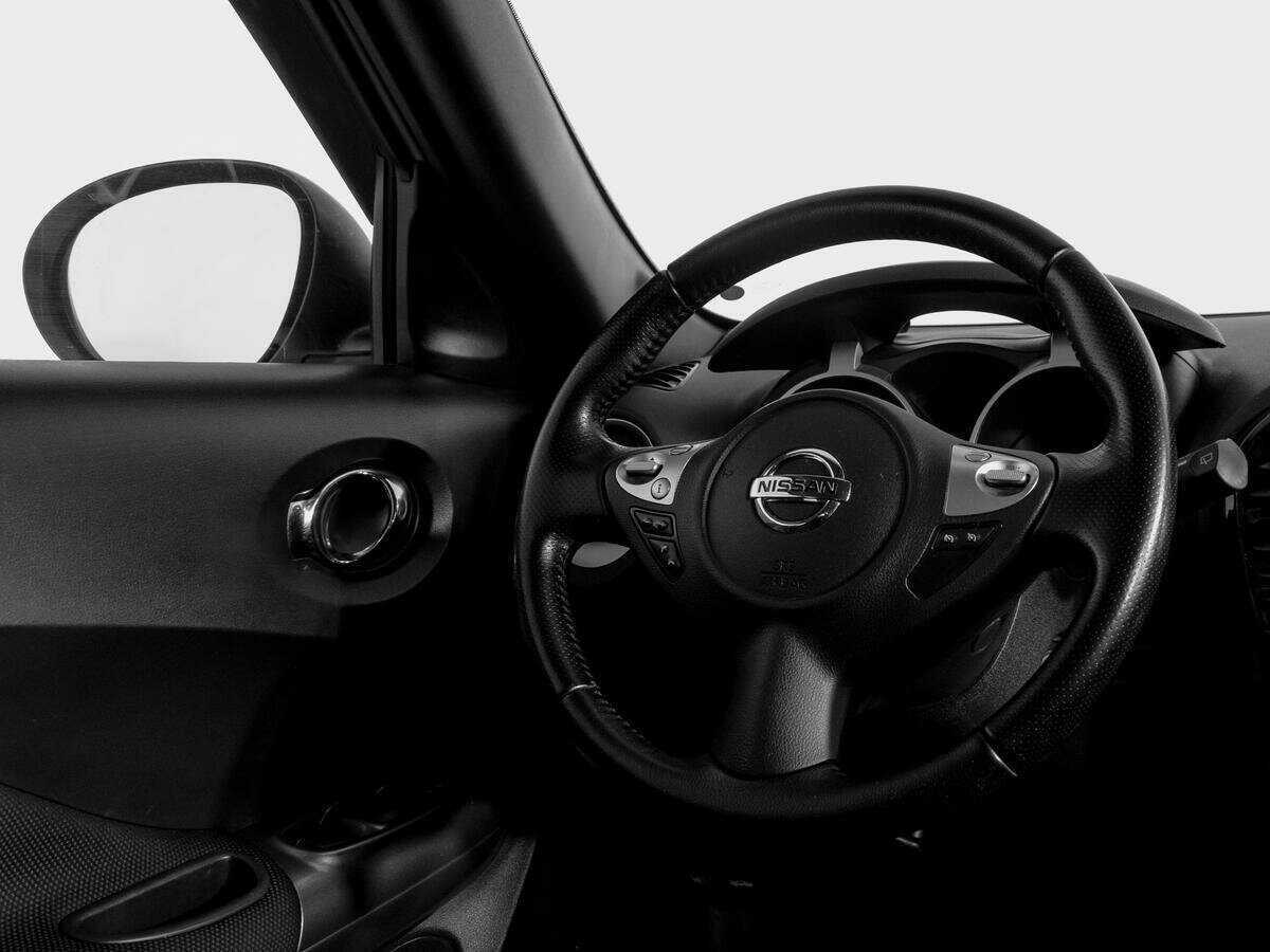 Купить Nissan Juke, 2013, 140 436 км.. Фото: #14