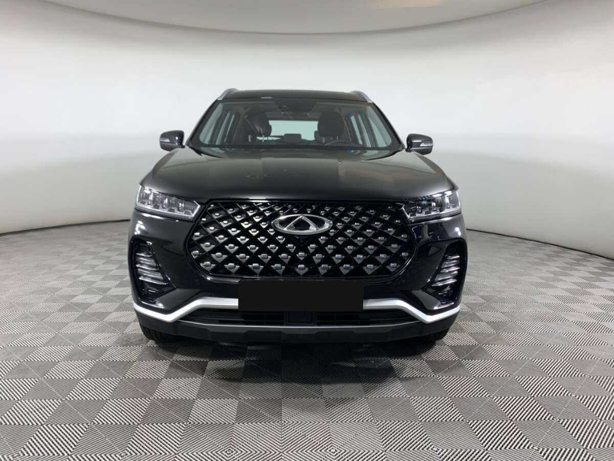 Купить Chery Tiggo 7 Pro, 2022, 22 705 км.. Фото: #1