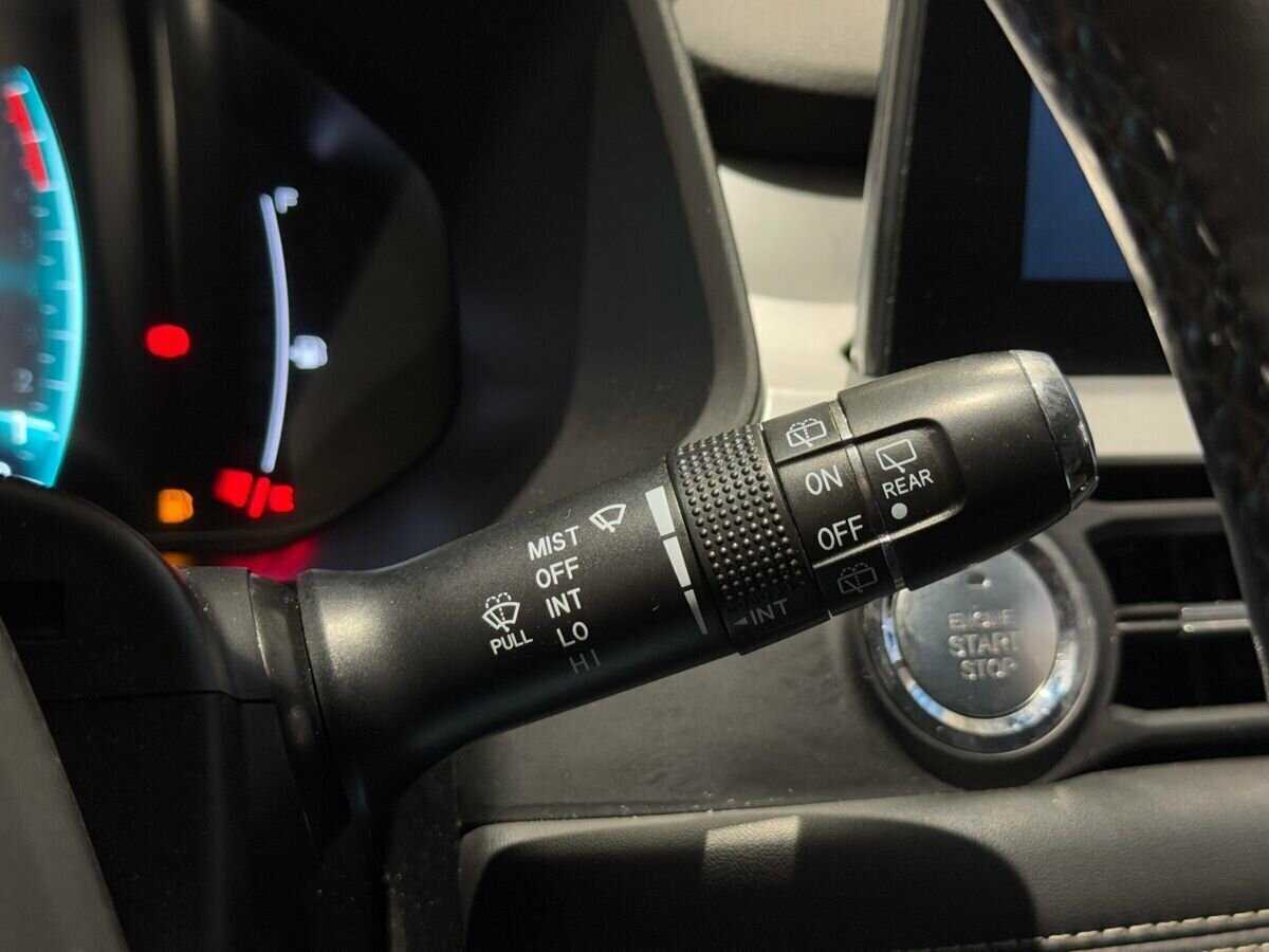 Купить Chery Tiggo 7 Pro, 2021, 59 560 км.. Фото: #27