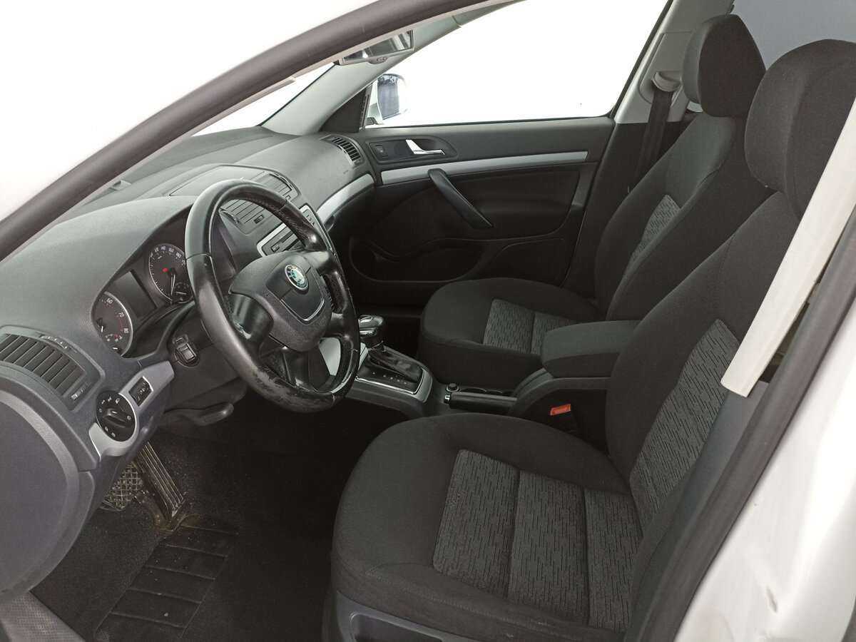 Купить Skoda Octavia, 2012, 217 003 км.. Фото: #15