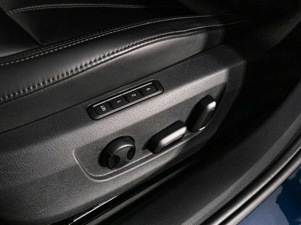 Купить Skoda Superb, 2018, 112 657 км.. Фото: #18